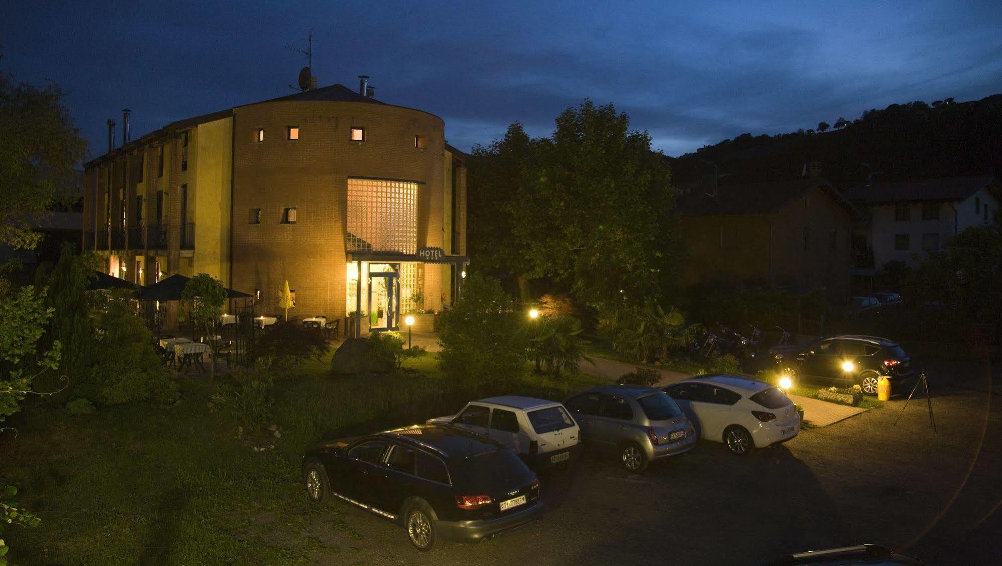 Il Canneto Hotel 3*